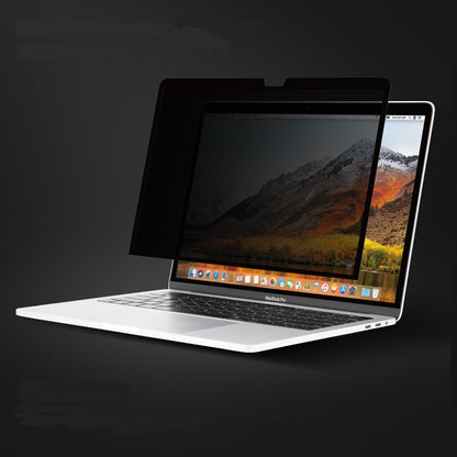 13" Magnetic Macbook Privacy Screen Protector